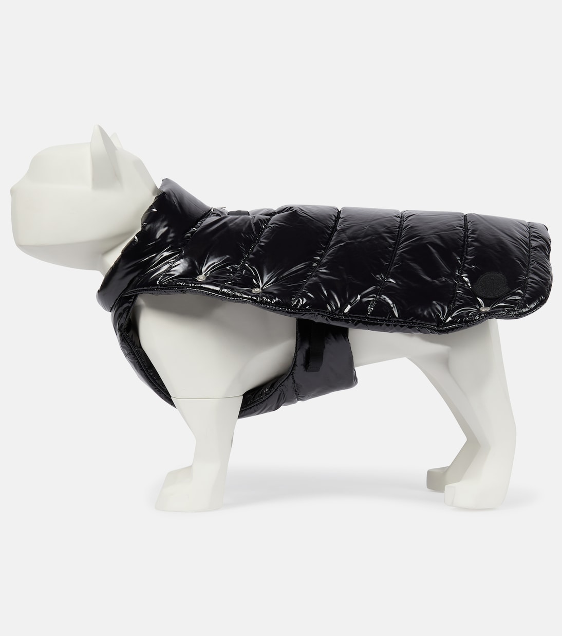6 Moncler 1017 ALYX 9SM Mantel für Hunde | Moncler