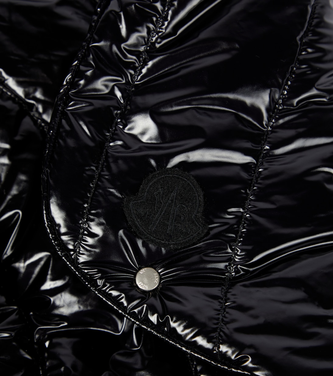 6 Moncler 1017 ALYX 9SM Mantel für Hunde | Moncler