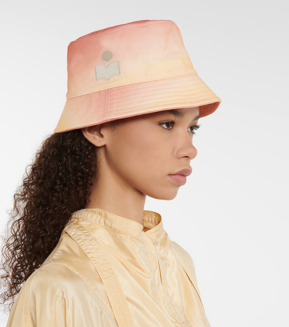 Cappello da pescatore Haley | Isabel Marant