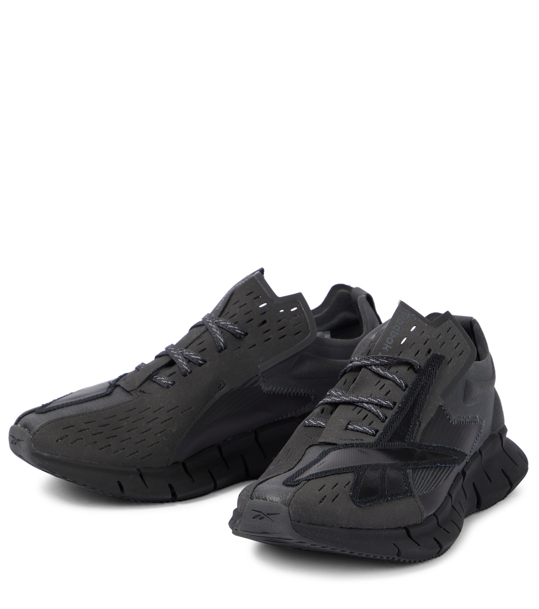 x Reebok – Baskets Zig 3D Storm | Maison Margiela