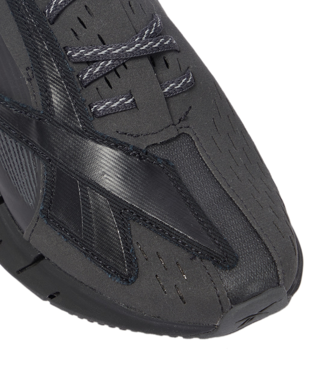 x Reebok – Baskets Zig 3D Storm | Maison Margiela