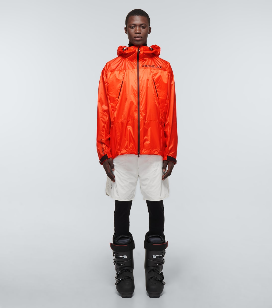 Day-Namic Meznec jacket | Moncler Grenoble