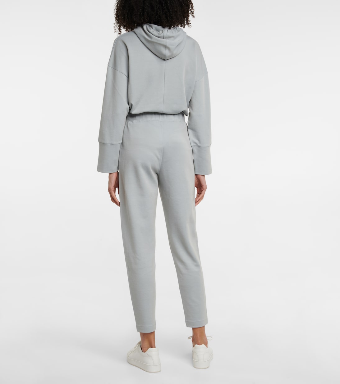 Leisure Hose Pesca aus Jersey | Max Mara