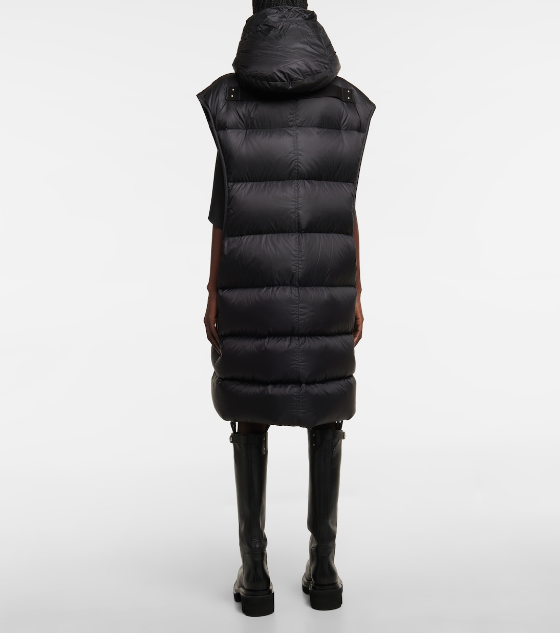Daunenweste | Rick Owens