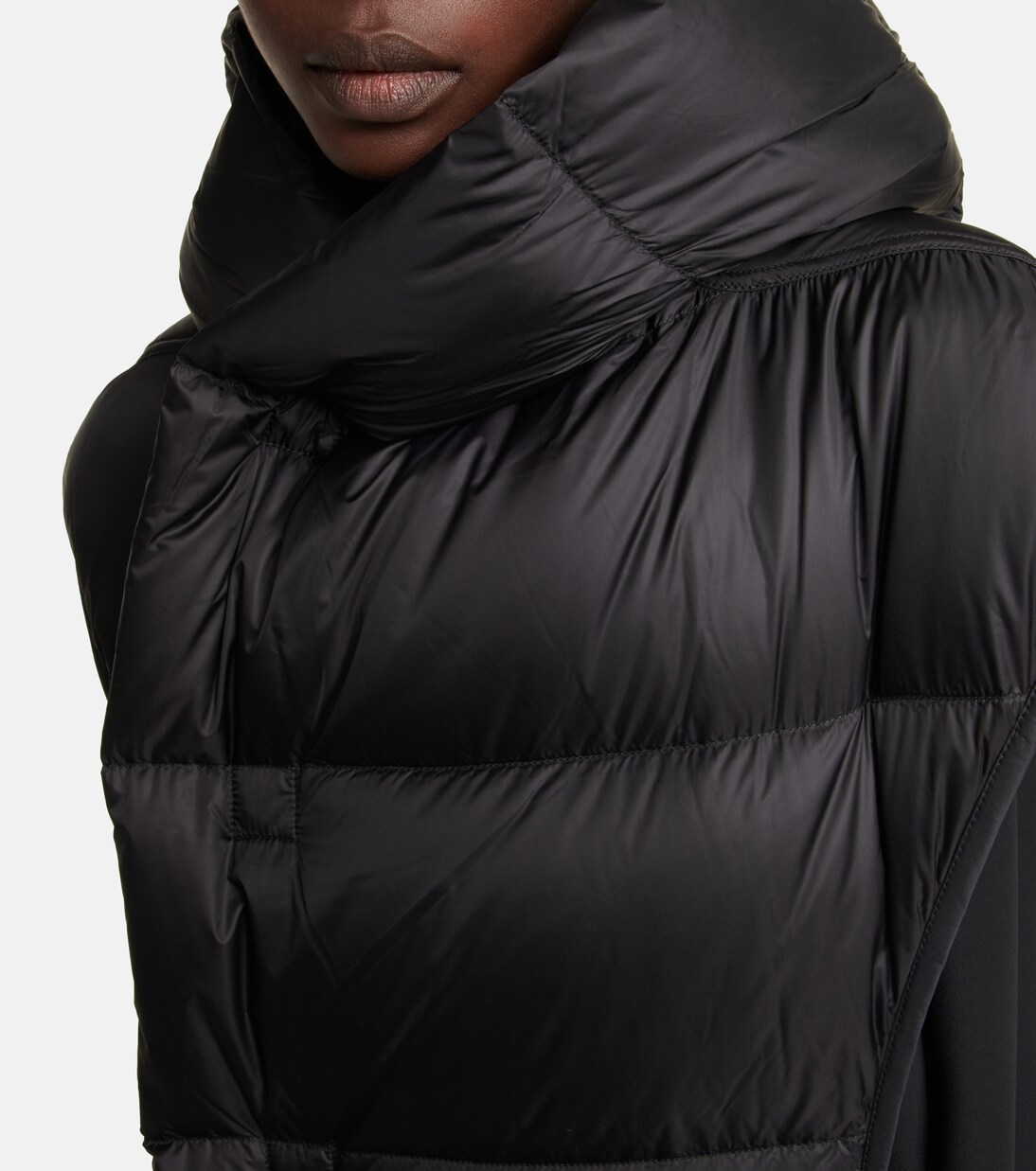 Daunenweste | Rick Owens