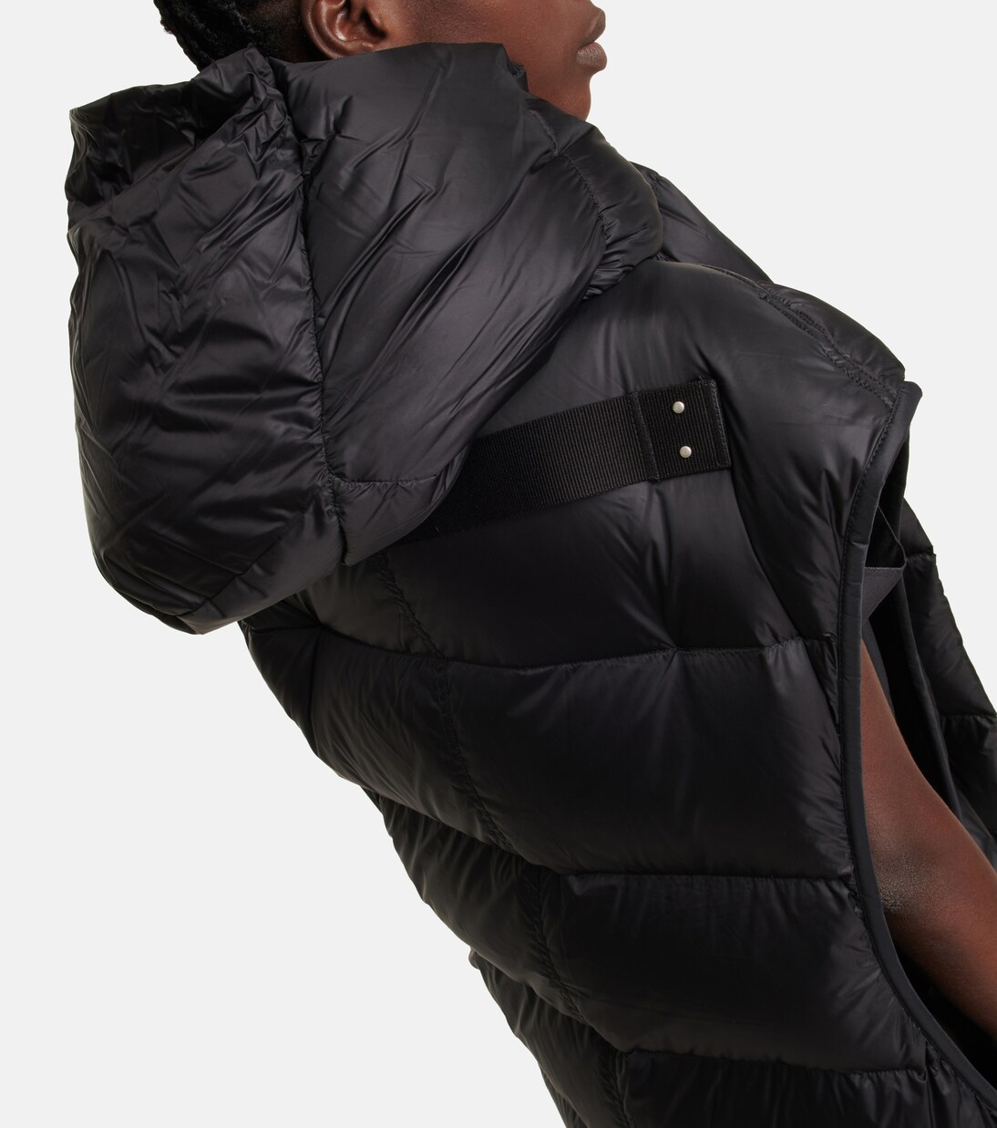 Daunenweste | Rick Owens