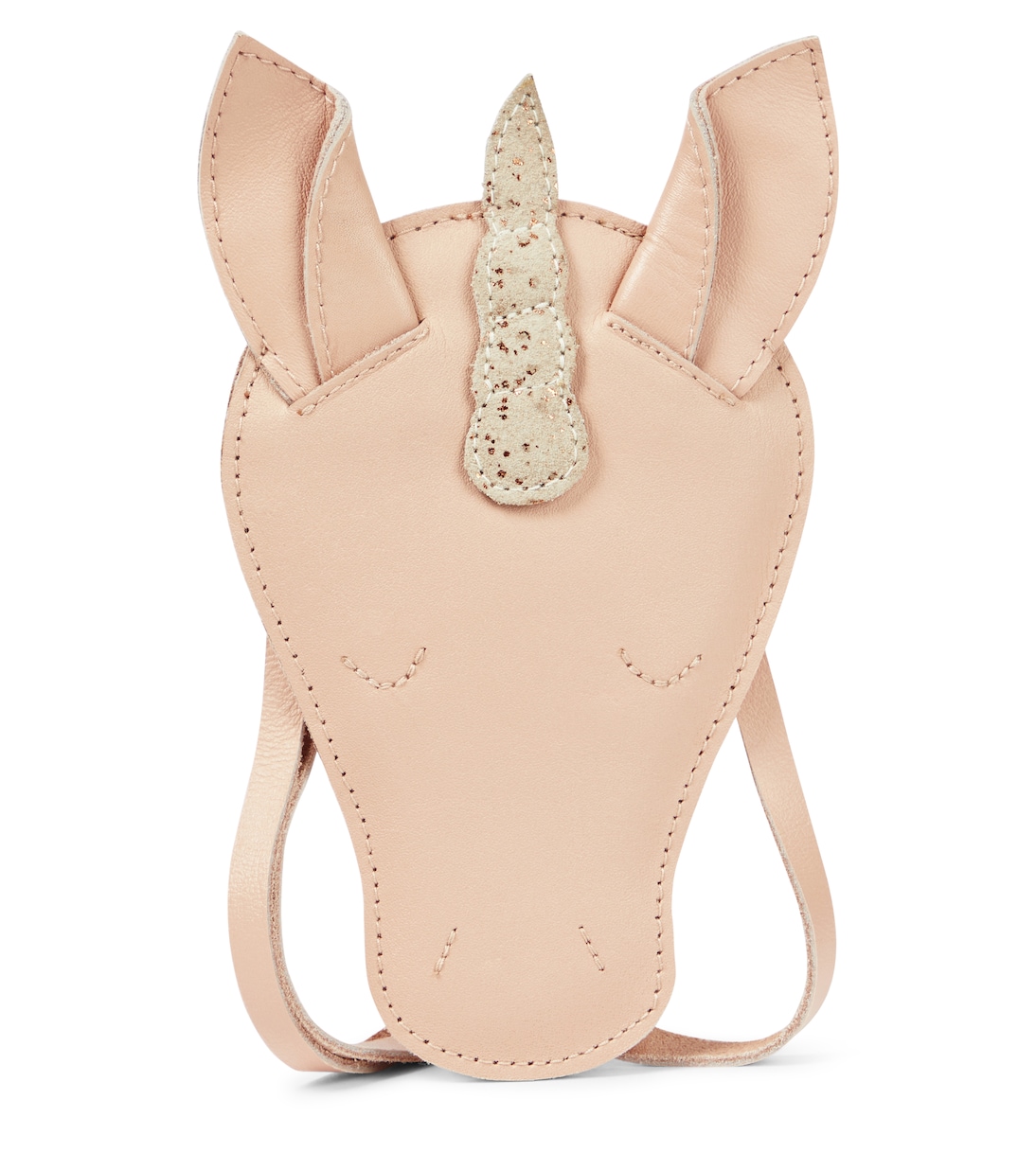 Sac Britta en cuir | Donsje
