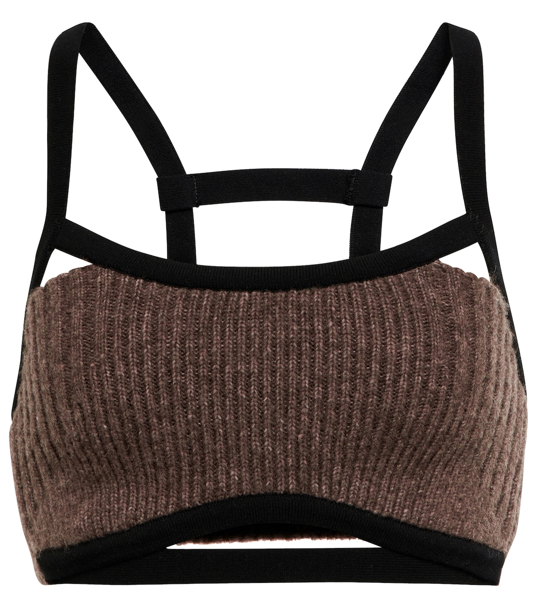 Bellinu bralette | Jacquemus