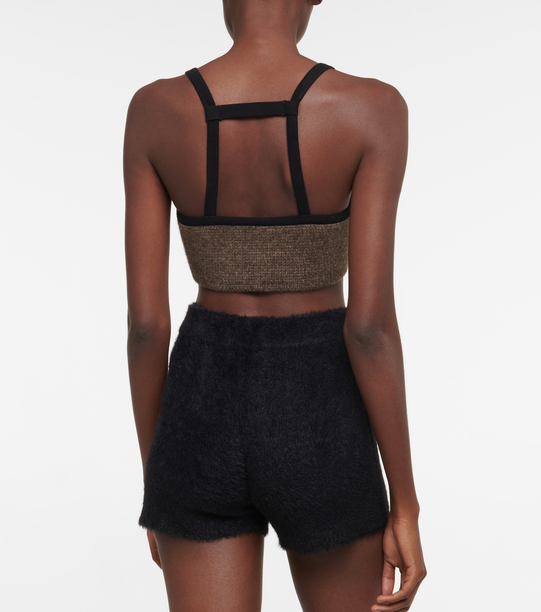 Bellinu bralette | Jacquemus