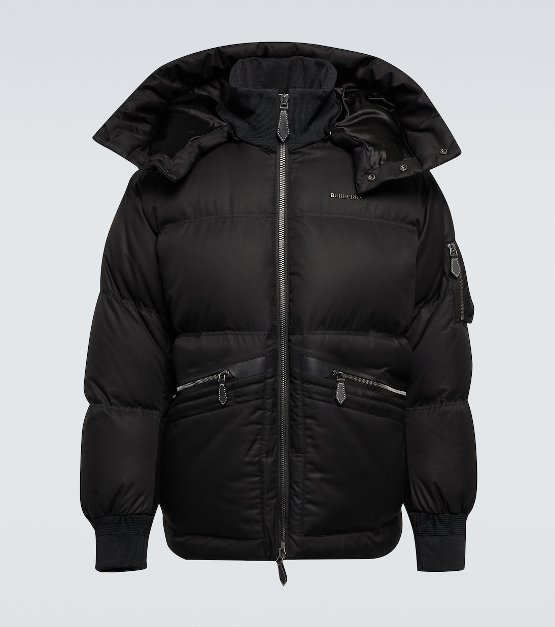 Chaqueta de plumas acolchada | Burberry