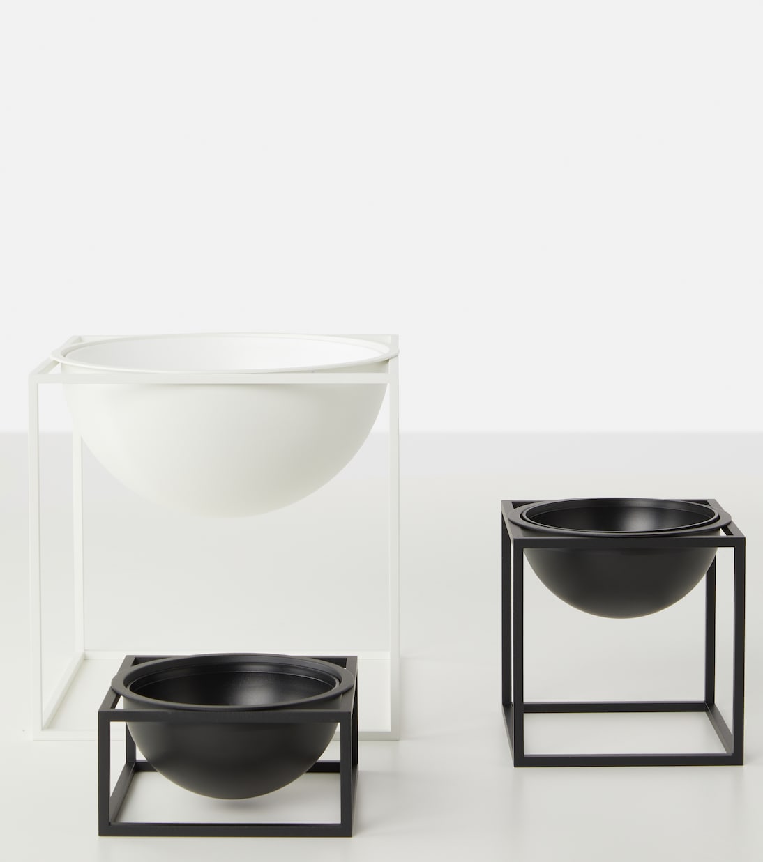 Deko-Schale Kubus Small | Audo Copenhagen