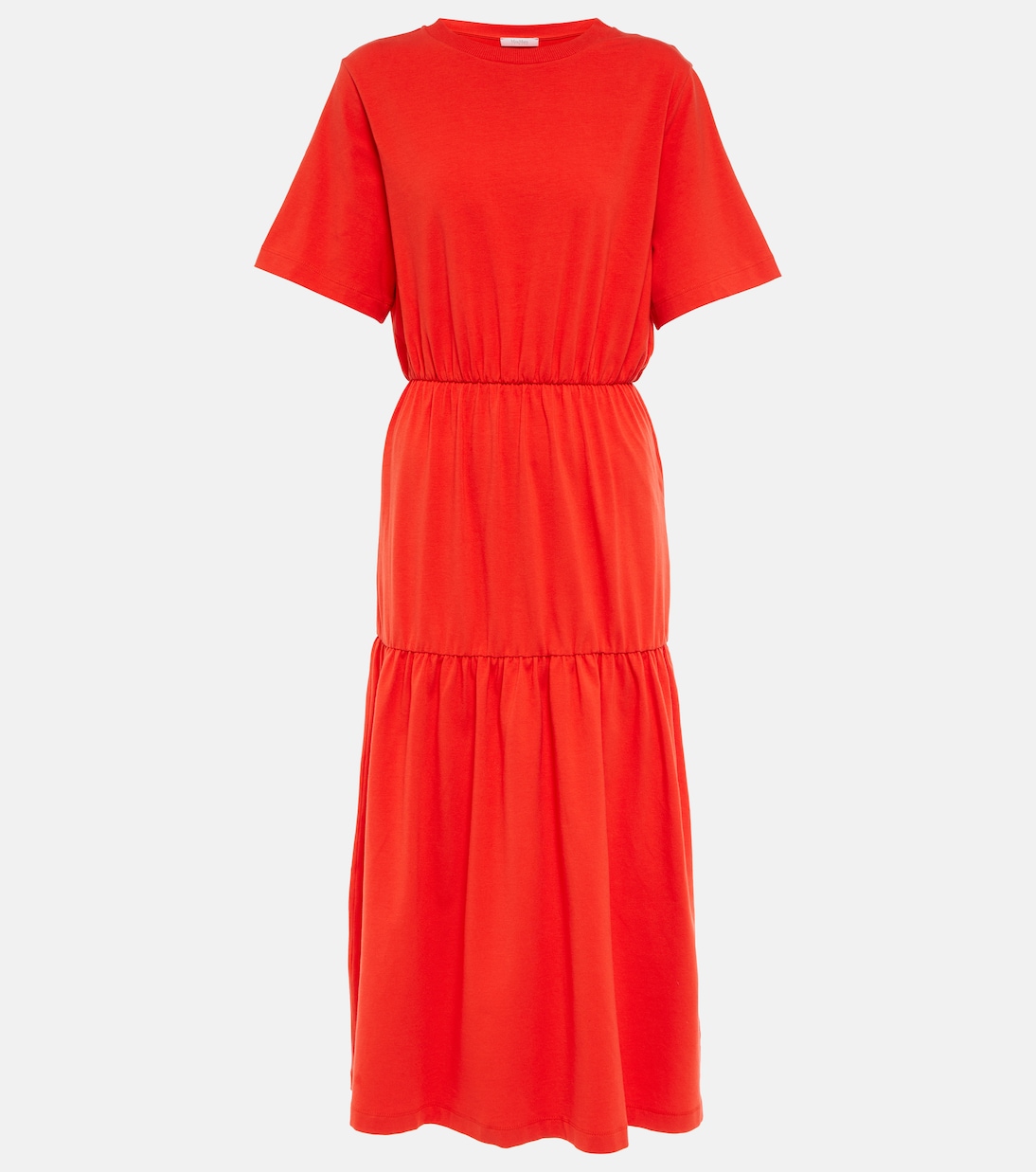 Leisure Pergola midi dress | Max Mara