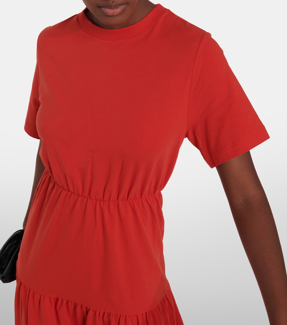 Leisure Pergola midi dress | Max Mara