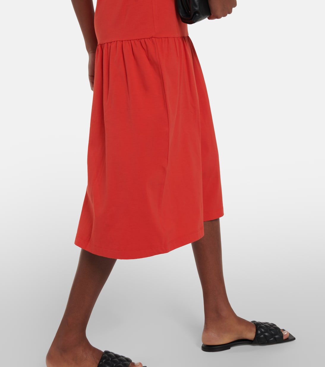 Leisure Pergola midi dress | Max Mara