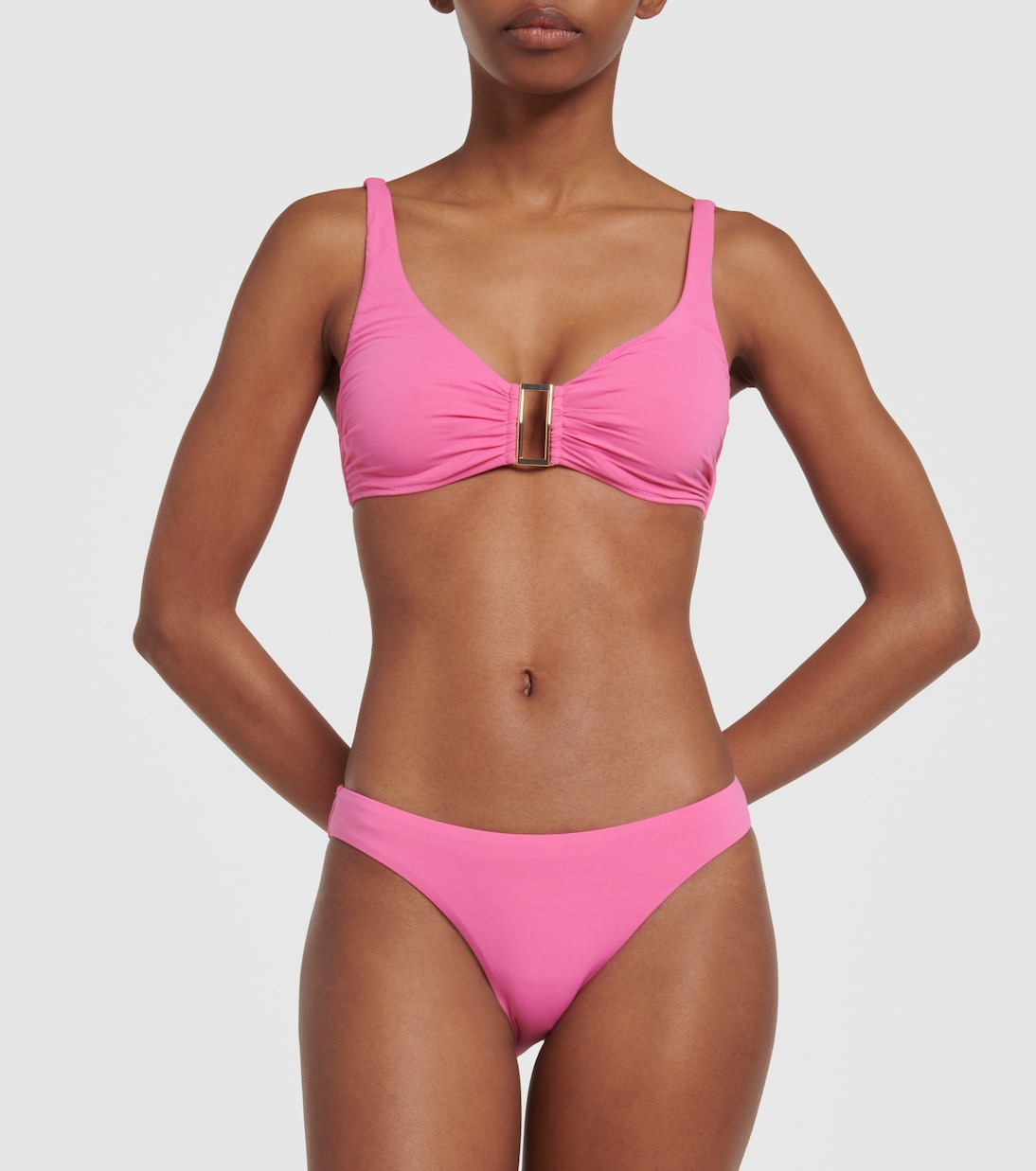 Braga de bikini Barcelona | Melissa Odabash