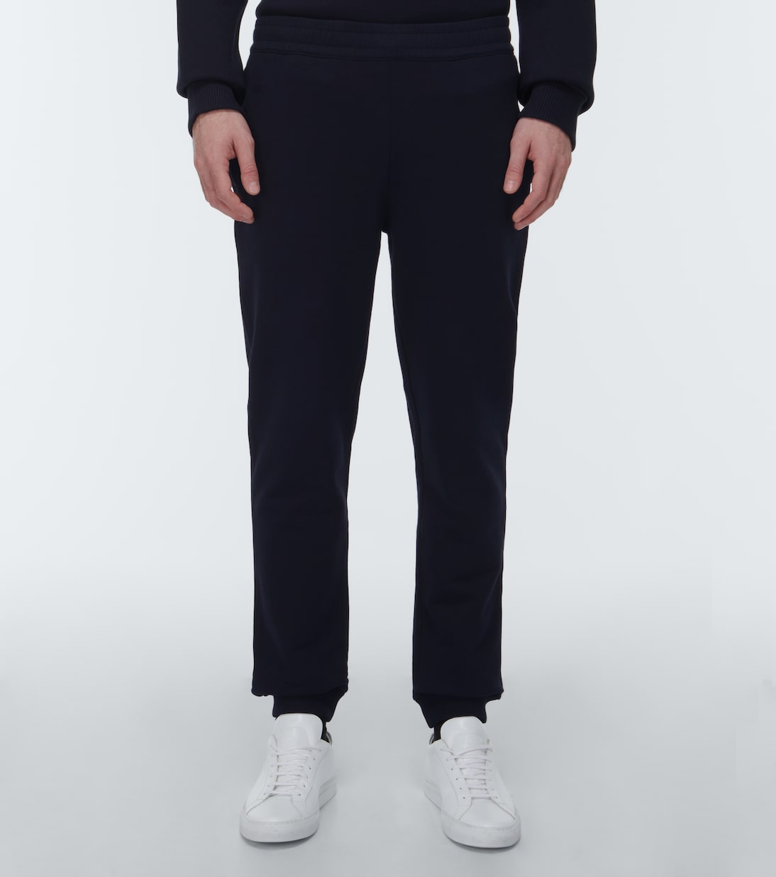 Pantaloni sportivi Equestrian Knight | Burberry