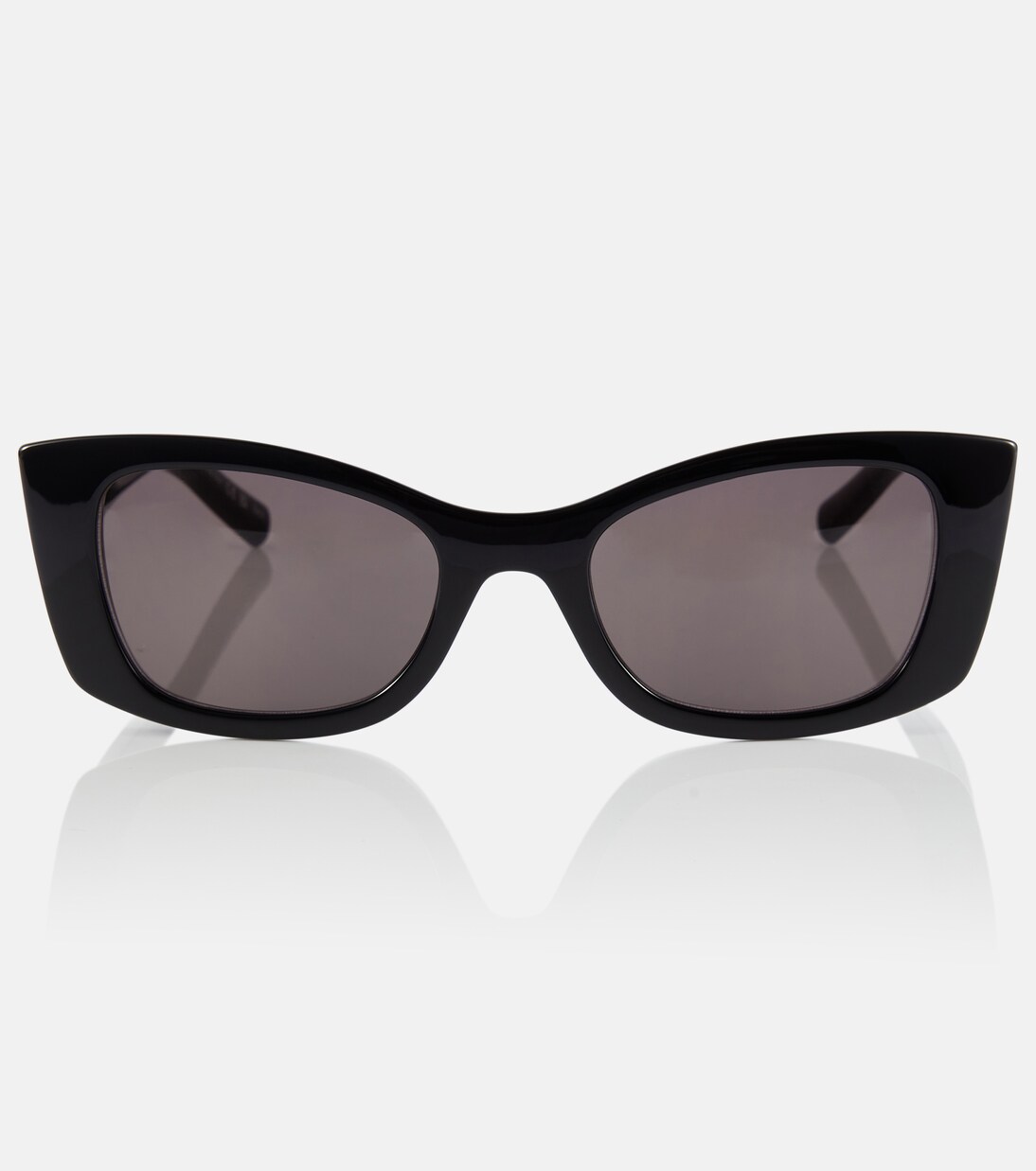 Occhiali da sole cat-eye SL 593 | Saint Laurent