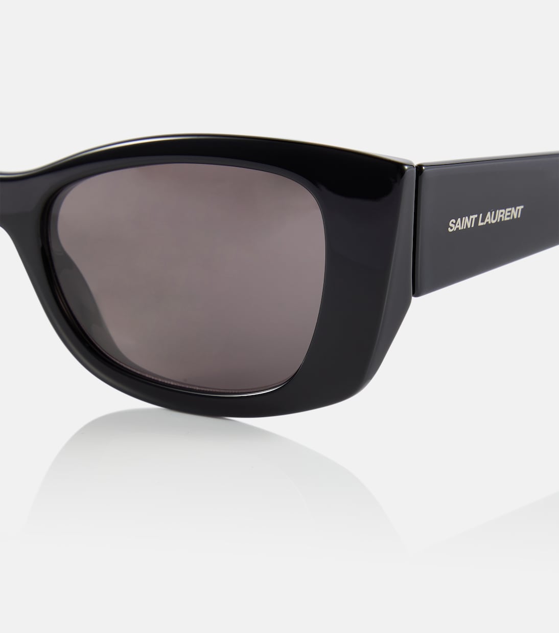 Occhiali da sole cat-eye SL 593 | Saint Laurent