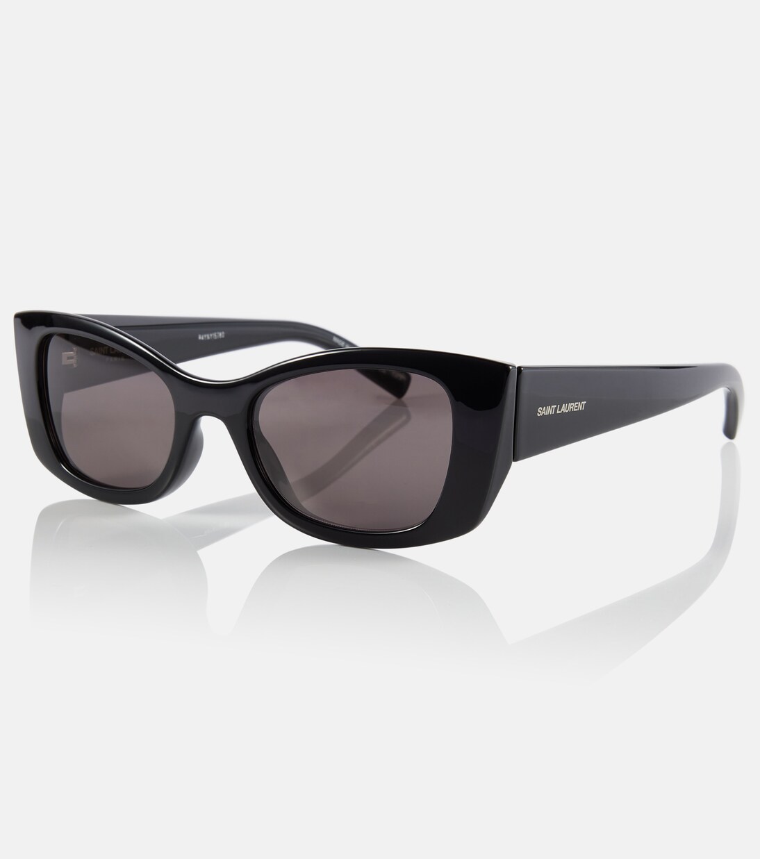 Occhiali da sole cat-eye SL 593 | Saint Laurent