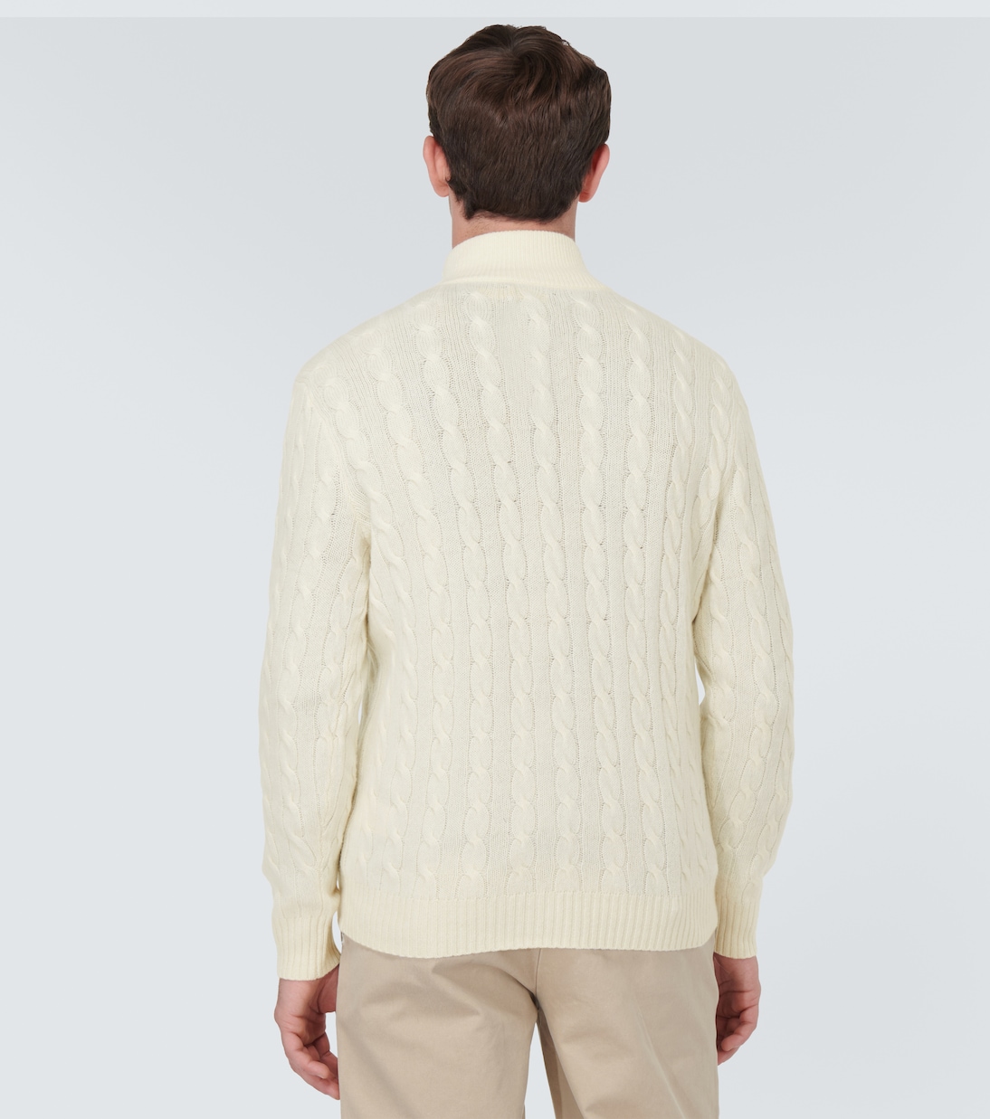 Pull en laine et cachemire | Polo Ralph Lauren