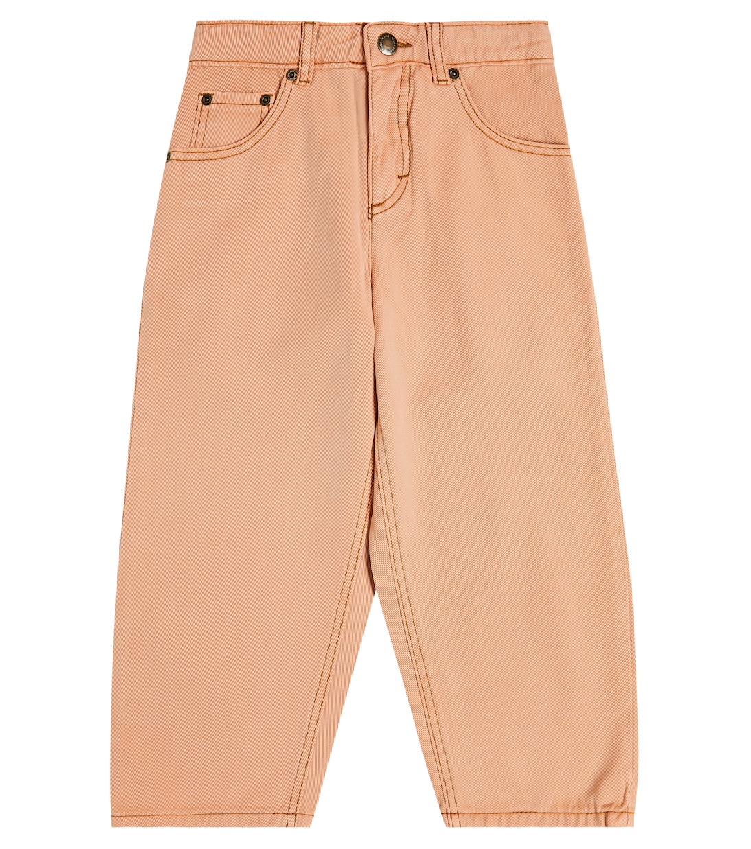 Aiden wide-leg jeans | Molo