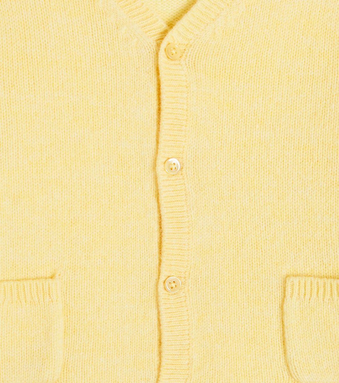 Baby - Cardigan Tahiel in lana | Bonpoint
