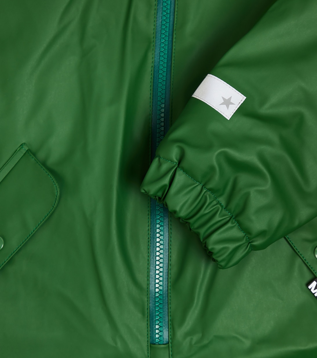 Paco snowsuit | Molo