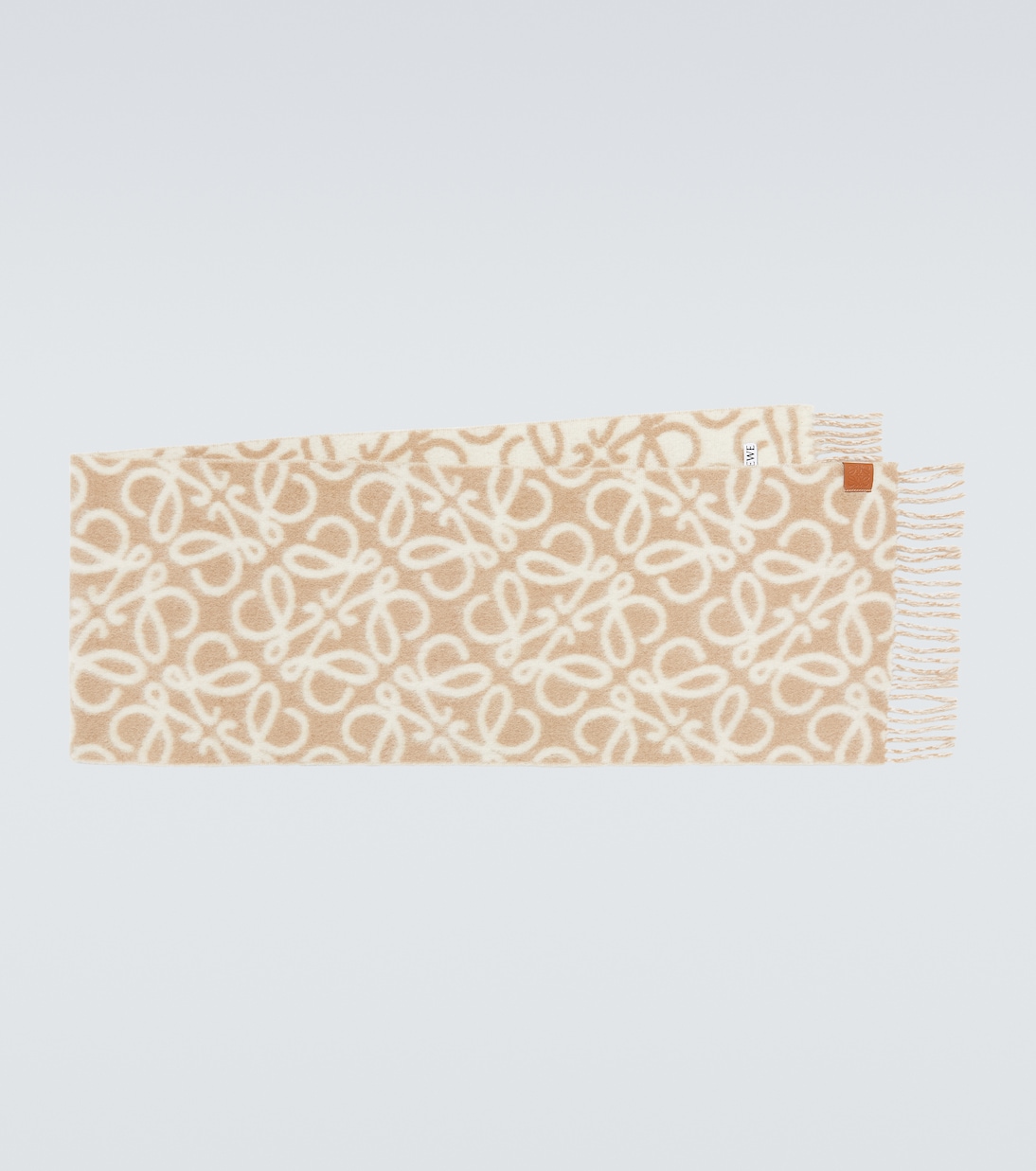 Anagram scarf | Loewe