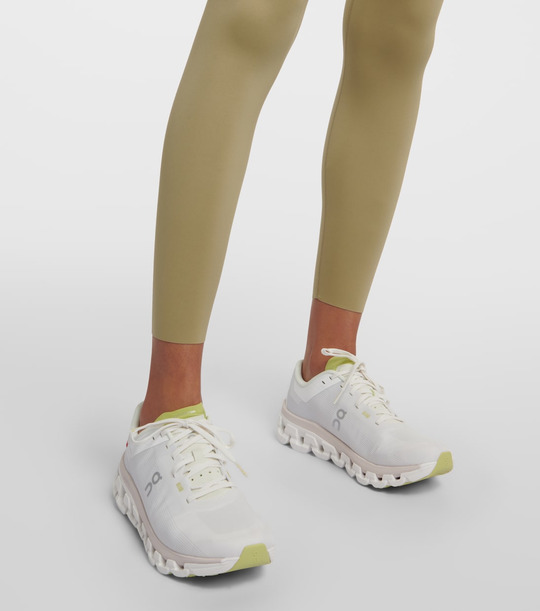 Legging Go à taille haute | Nike