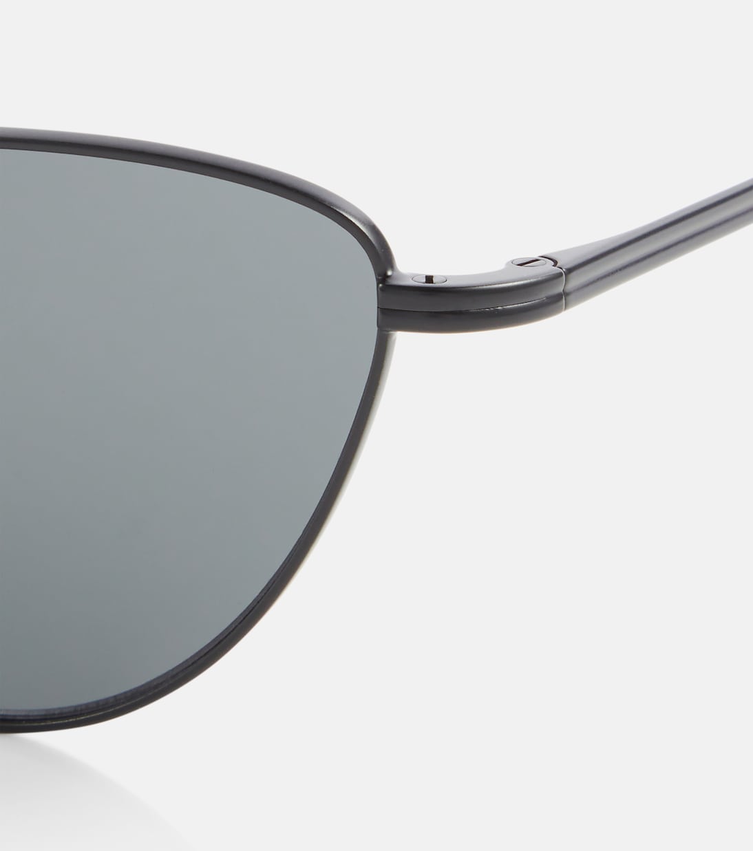 x Oliver Peoples gafas de sol cat-eye 1998C | Khaite