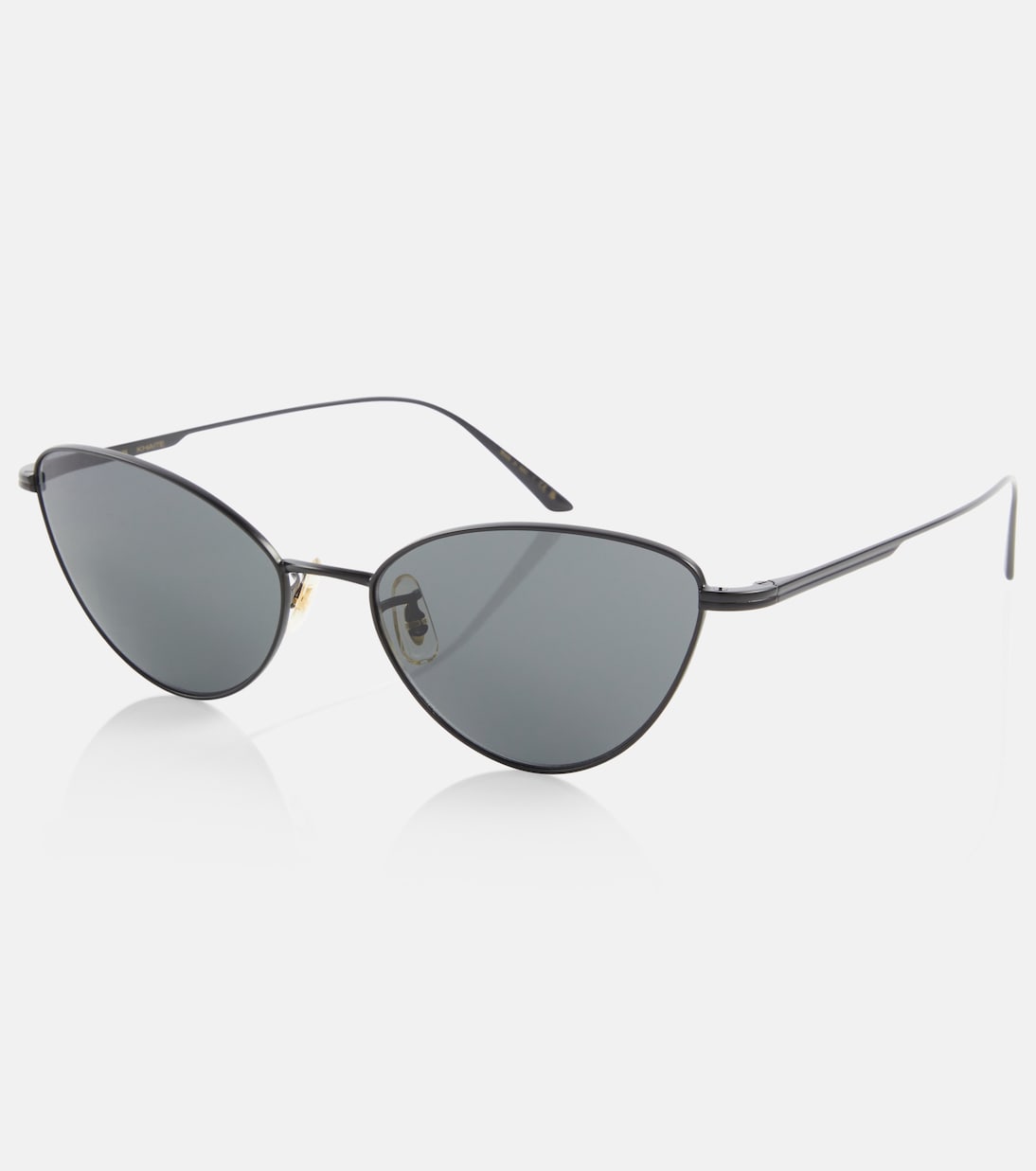 x Oliver Peoples gafas de sol cat-eye 1998C | Khaite