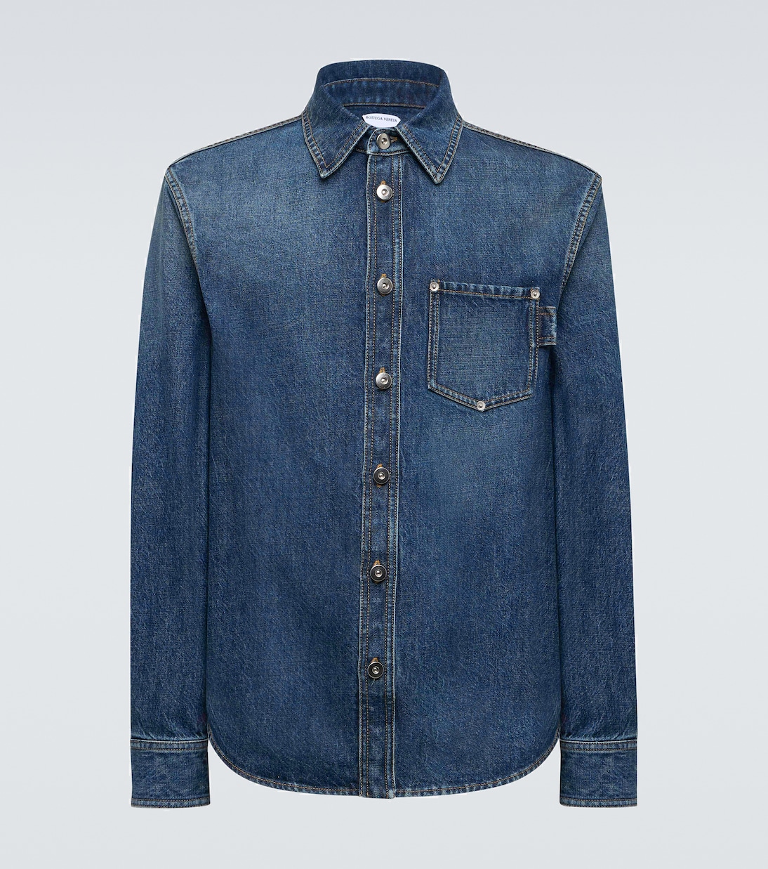 Jeanshemd | Bottega Veneta