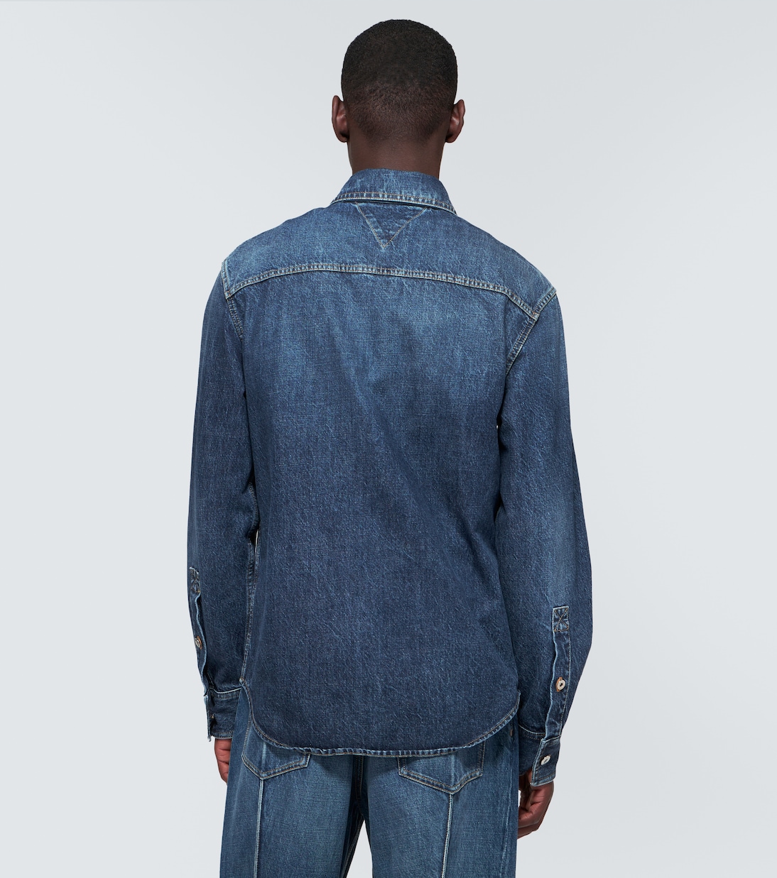 Jeanshemd | Bottega Veneta