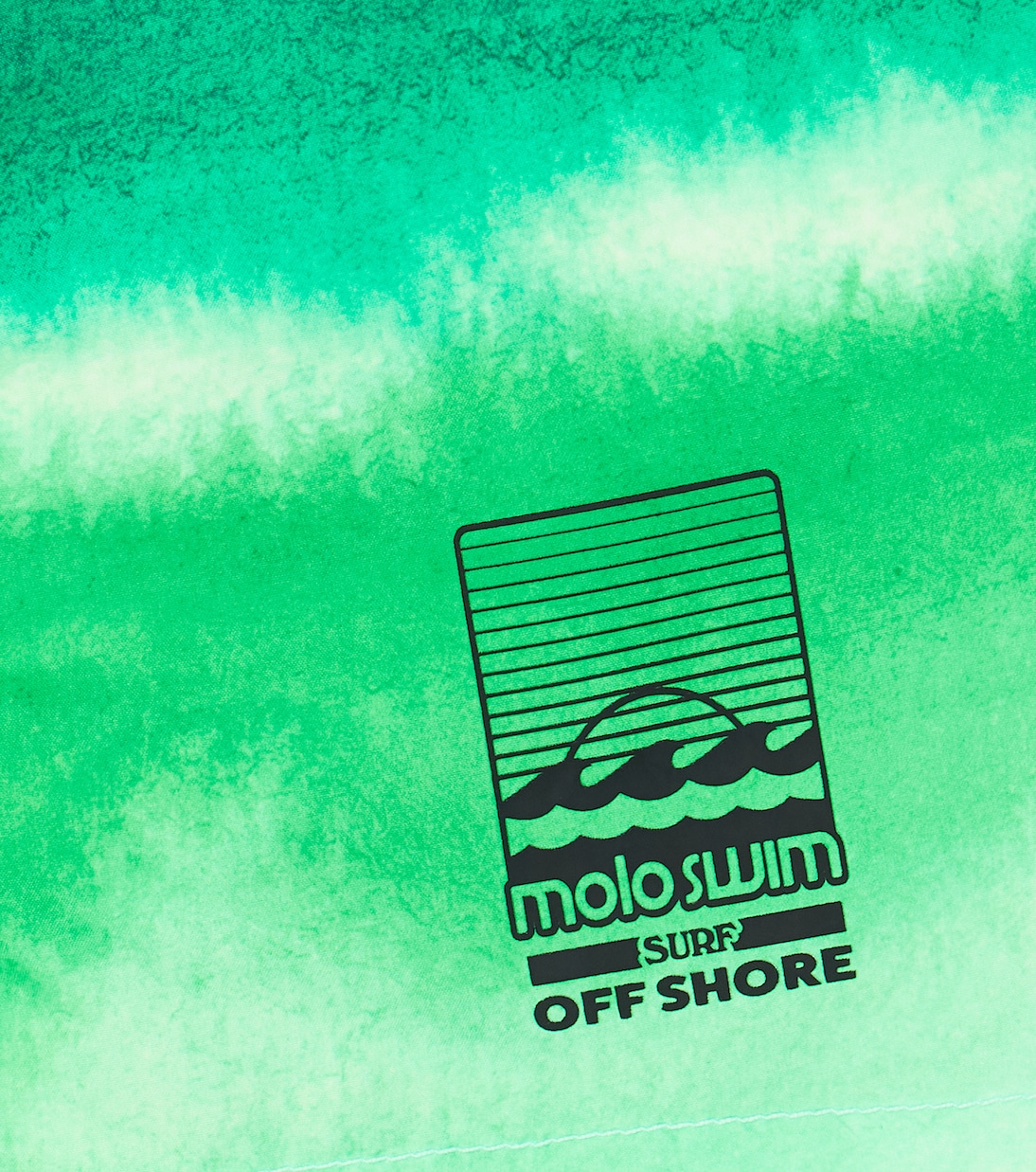 Short de bain Niko | Molo