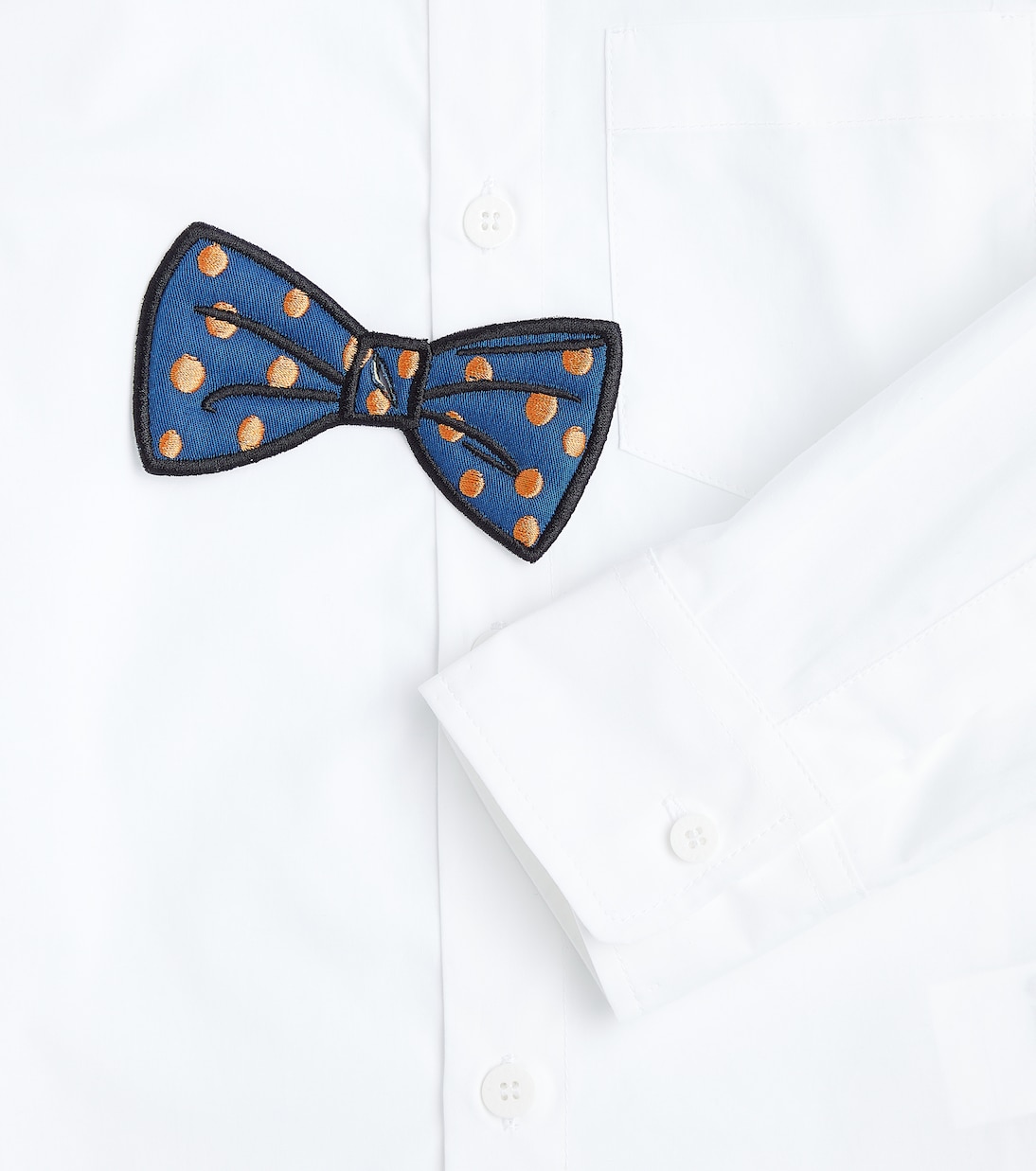 Camisa de algodón | Stella McCartney Kids