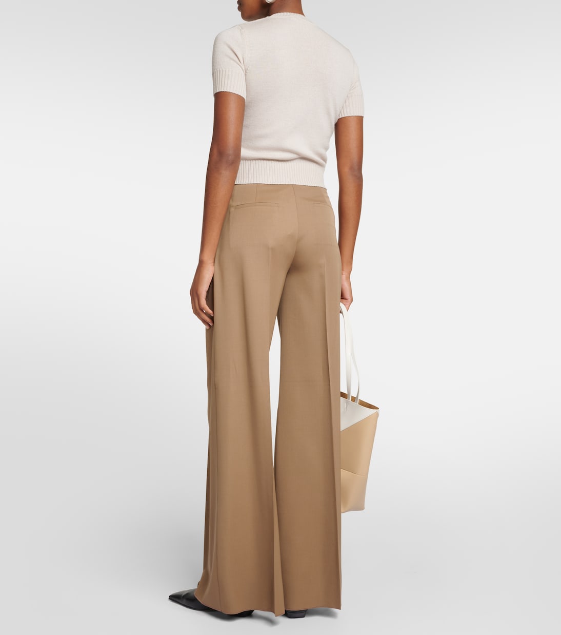 Berge wool sweater | 'S Max Mara