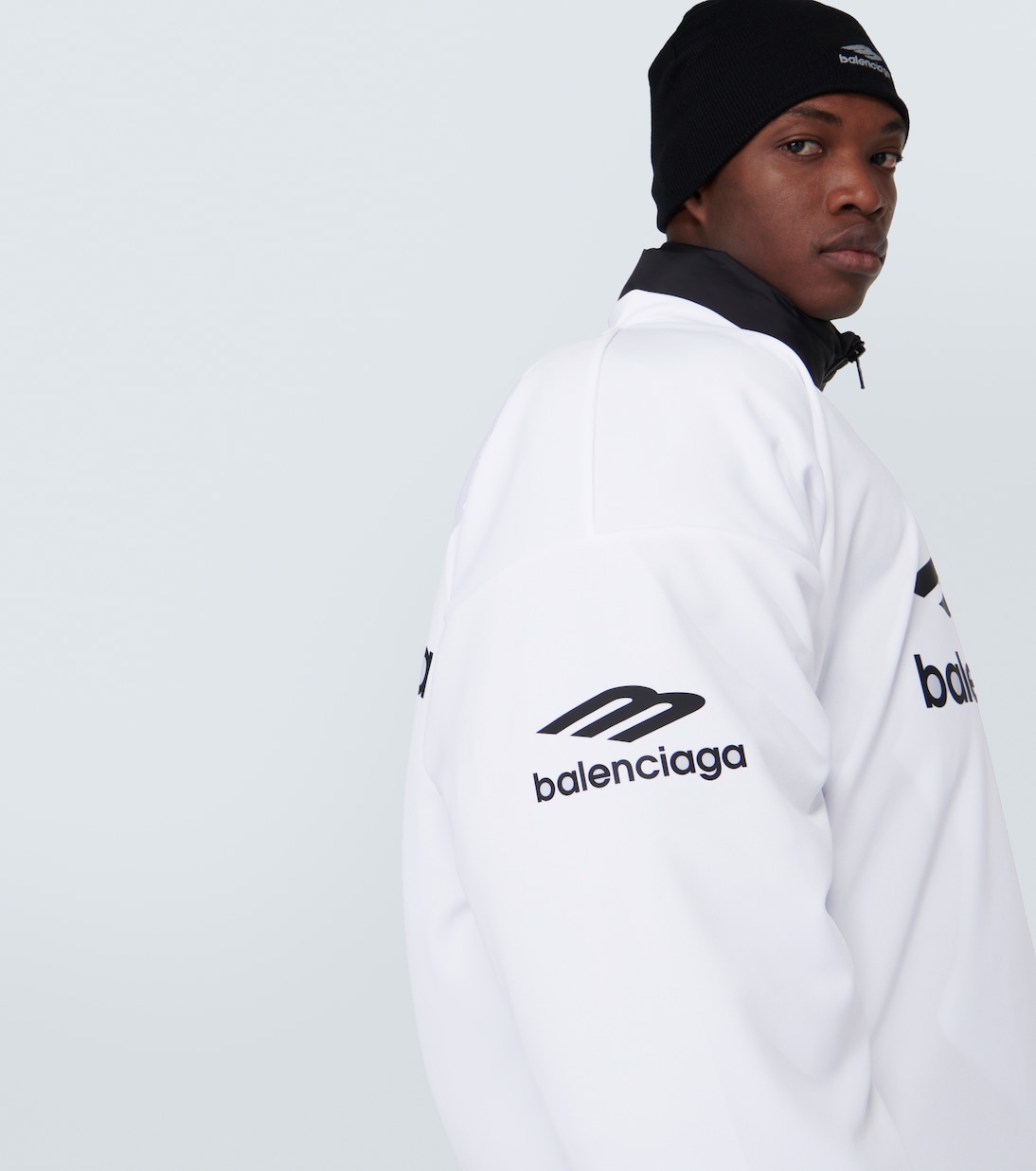 3B Sports Icon technical ski top | Balenciaga