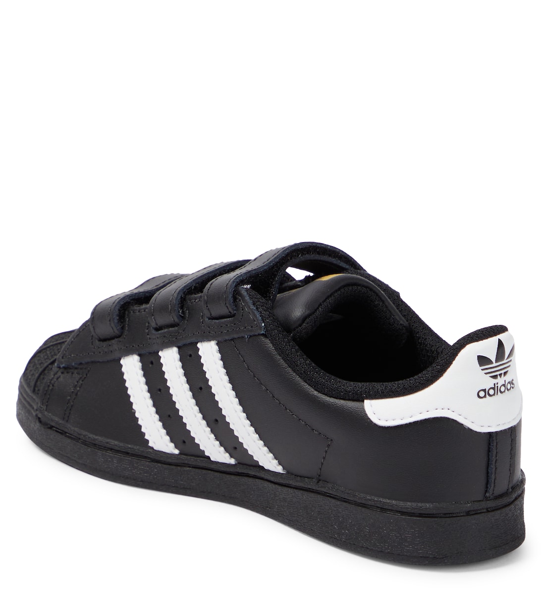 Superstar leather sneakers  | Adidas Originals Kids