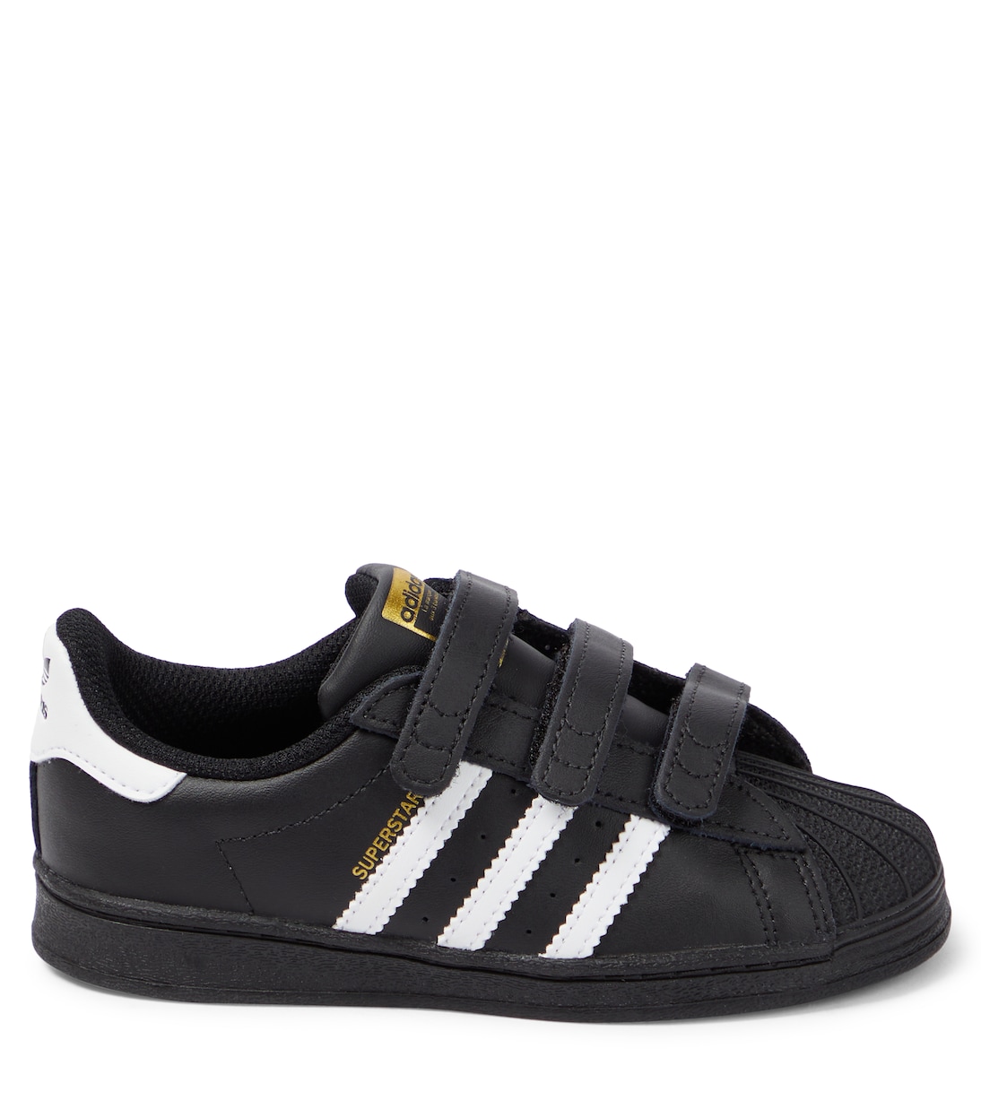 Superstar leather sneakers  | Adidas Originals Kids