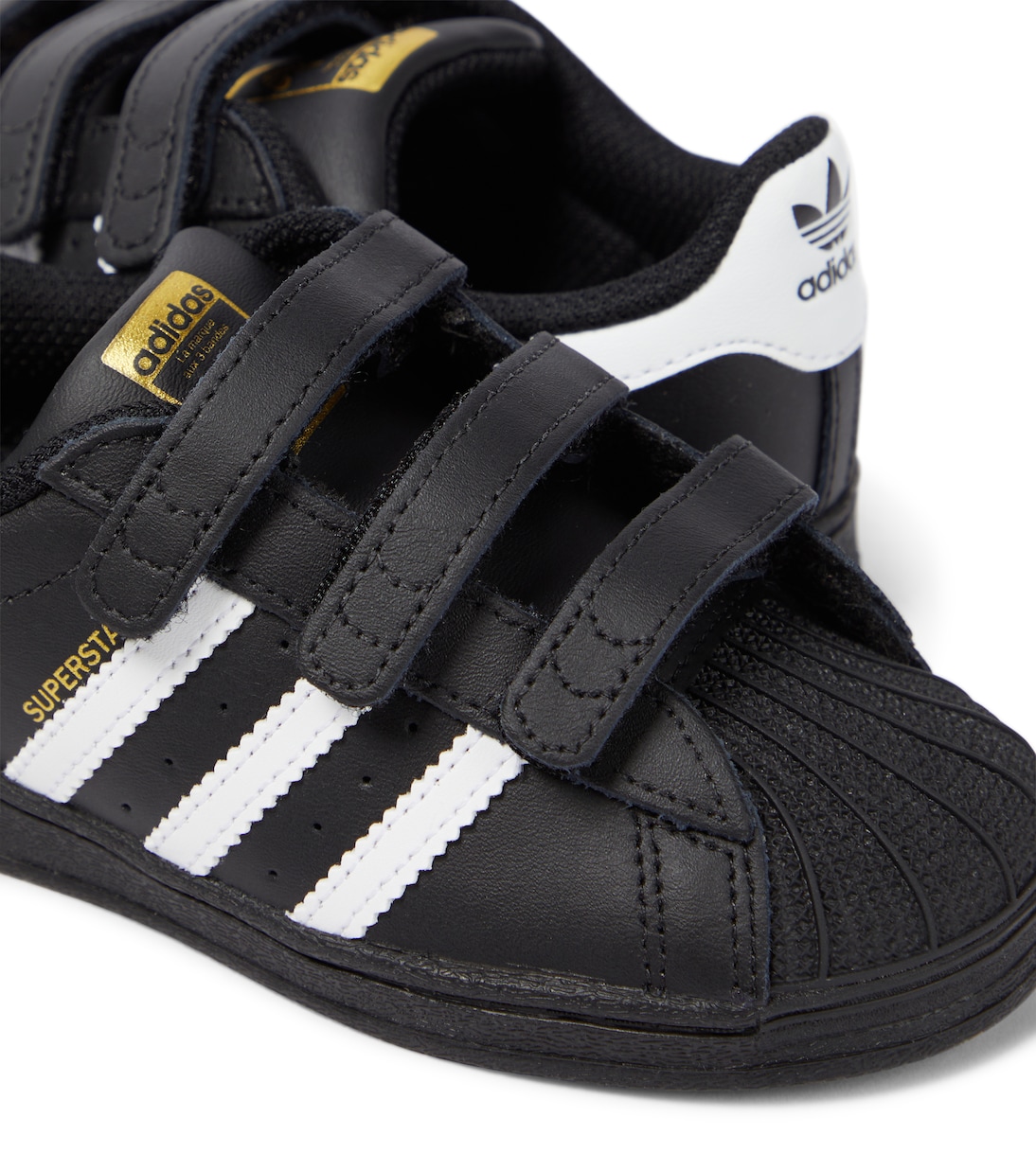 Superstar leather sneakers  | Adidas Originals Kids
