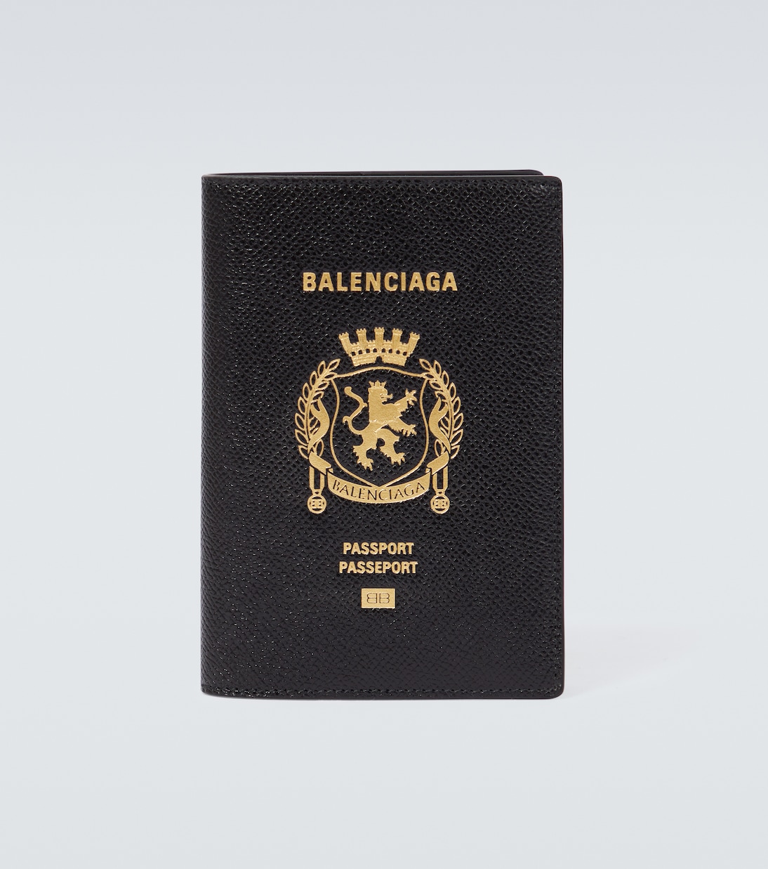 Reisepass-Etui | Balenciaga