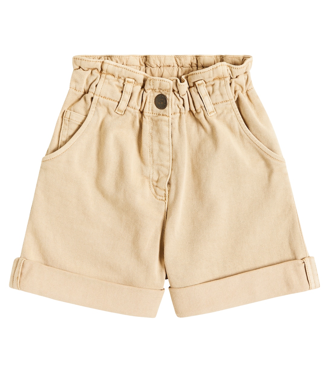 Shorts Cathy de algodón | Bonpoint