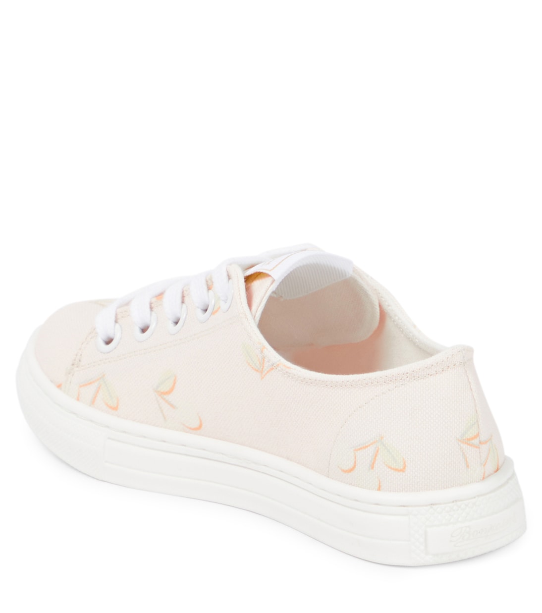 Baskets Fei en toile | Bonpoint