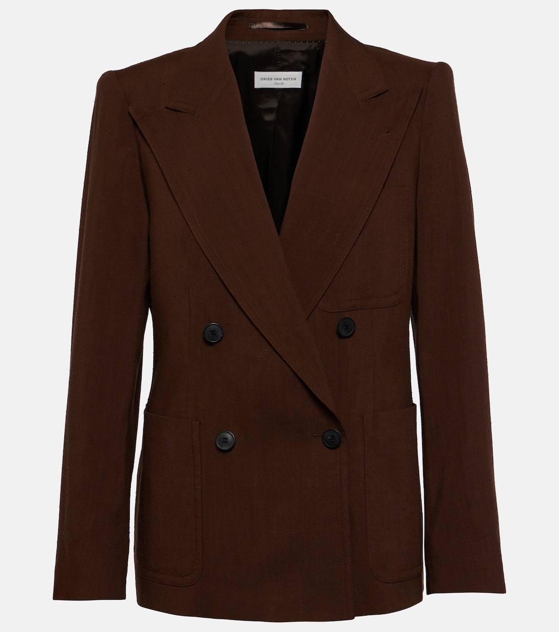 Blazer doppiopetto | Dries Van Noten