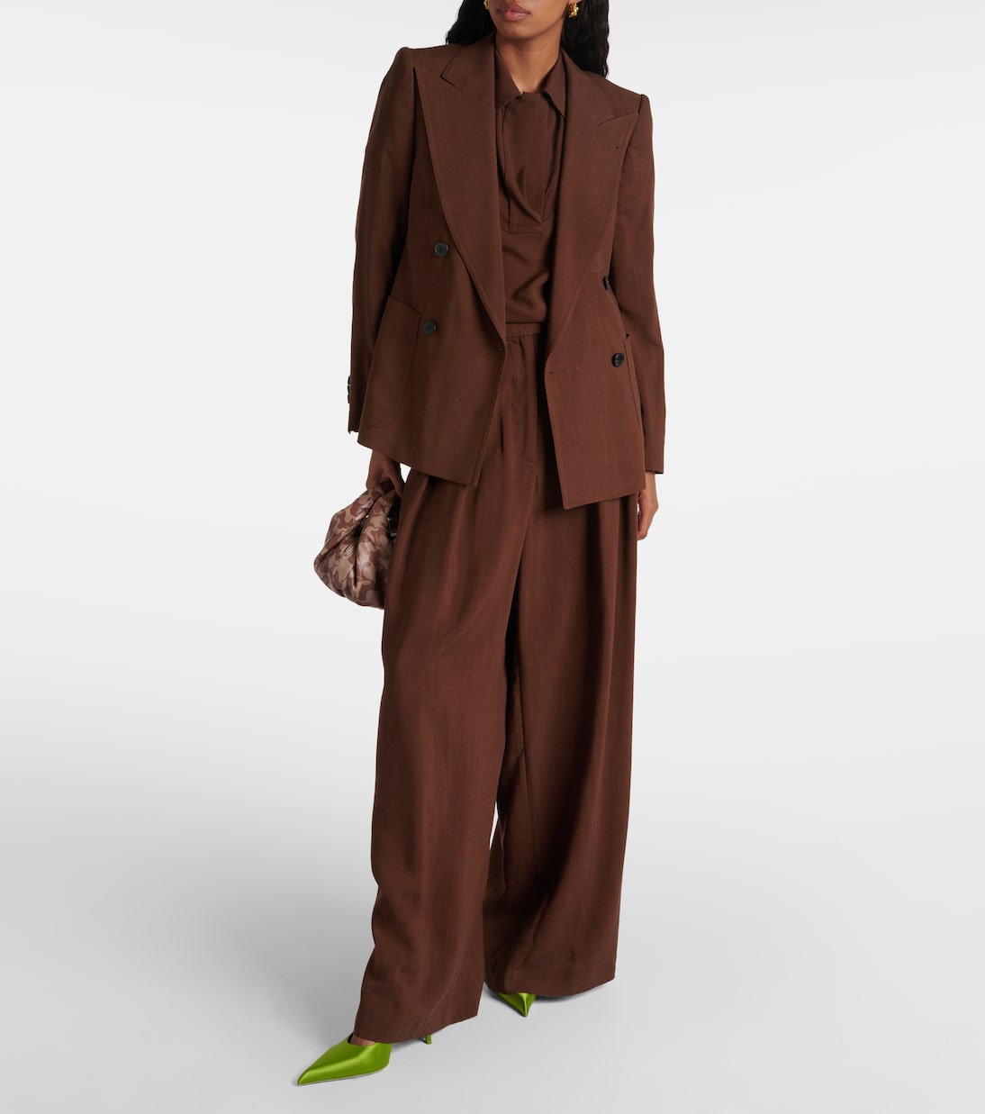 Blazer doppiopetto | Dries Van Noten