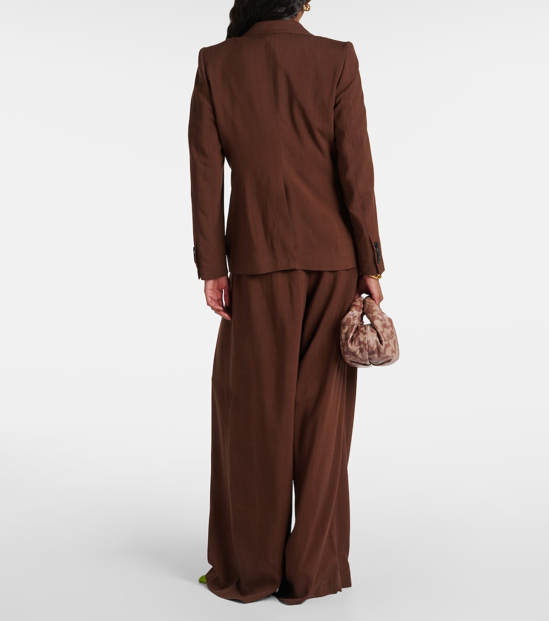 Blazer doppiopetto | Dries Van Noten