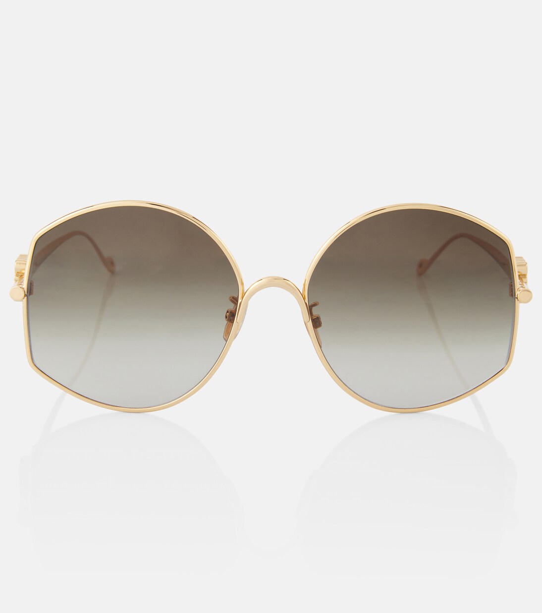 Gafas de sol redondas | Loewe