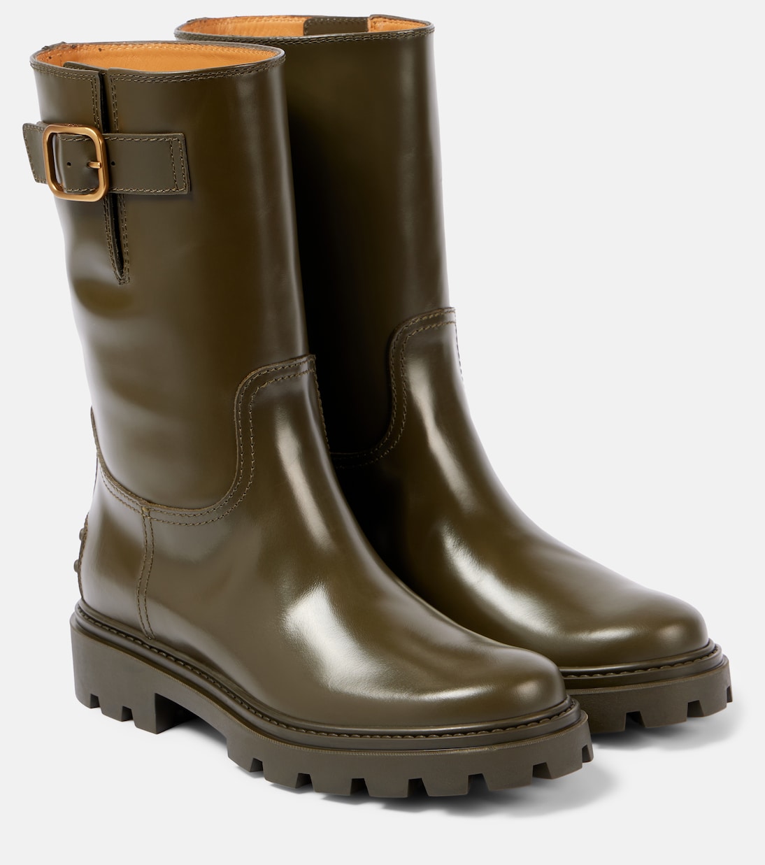 Mytheresa boots 2025