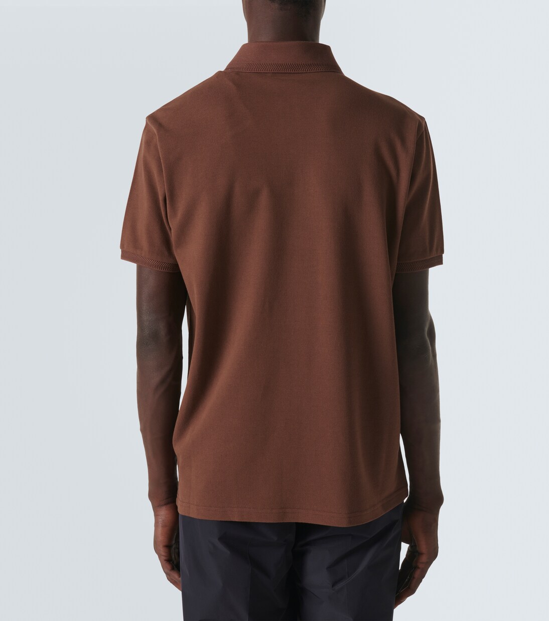 Polo en coton | Moncler