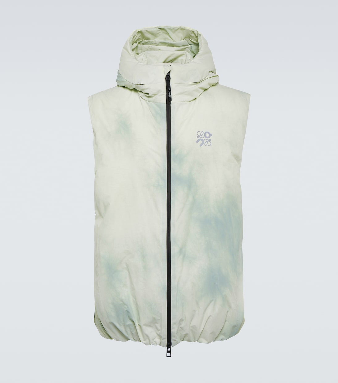 X On Wattierte Weste | Loewe